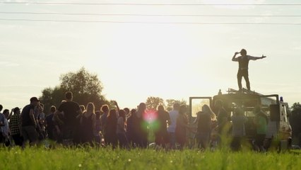 Henning Wehland - Tanz um dein Leben