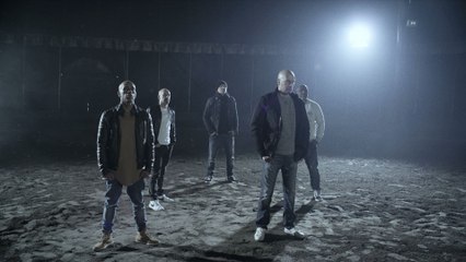 IAM - Bien plus beau