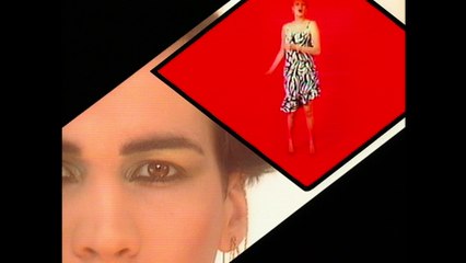 The Human League - Open Your Heart