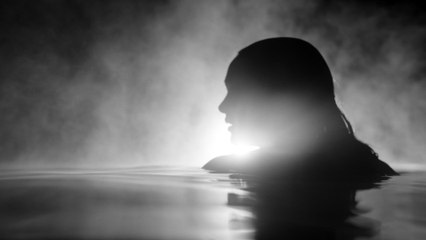 James Blake - My Willing Heart