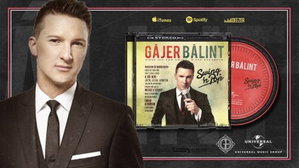 Gájer Bálint - That's How It Goes