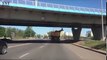 Dash Cam Crashes Russia   CRAZY Road Accidents Caught on Dash Cam