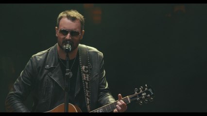 Eric Church - Kill A Word