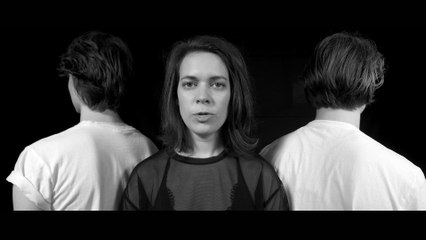 Rachèl Louise - Big Girls