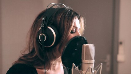 Julie Zenatti - L'amoureuse de Casbah (Abdel Kader)