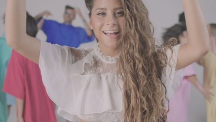 Camila Gallardo - Abrázame