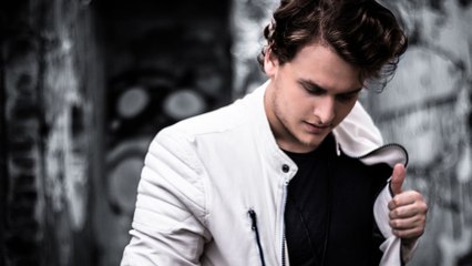 Bruno Martini - Living On The Outside