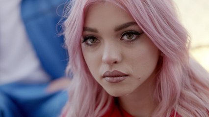 Hey Violet - Break My Heart