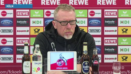 Kölns historische Chance: "Können Großartiges erreichen"