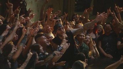 Avenged Sevenfold - God Damn: Making Of The Video