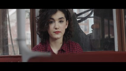 Alice Paba - Te Lo Leggo Negli Occhi