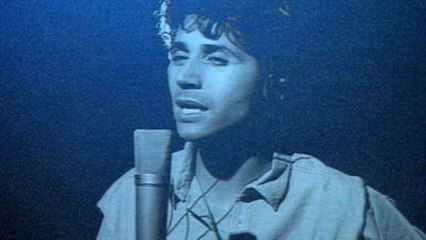 Jean-Luc Lahaye - Débarquez-moi