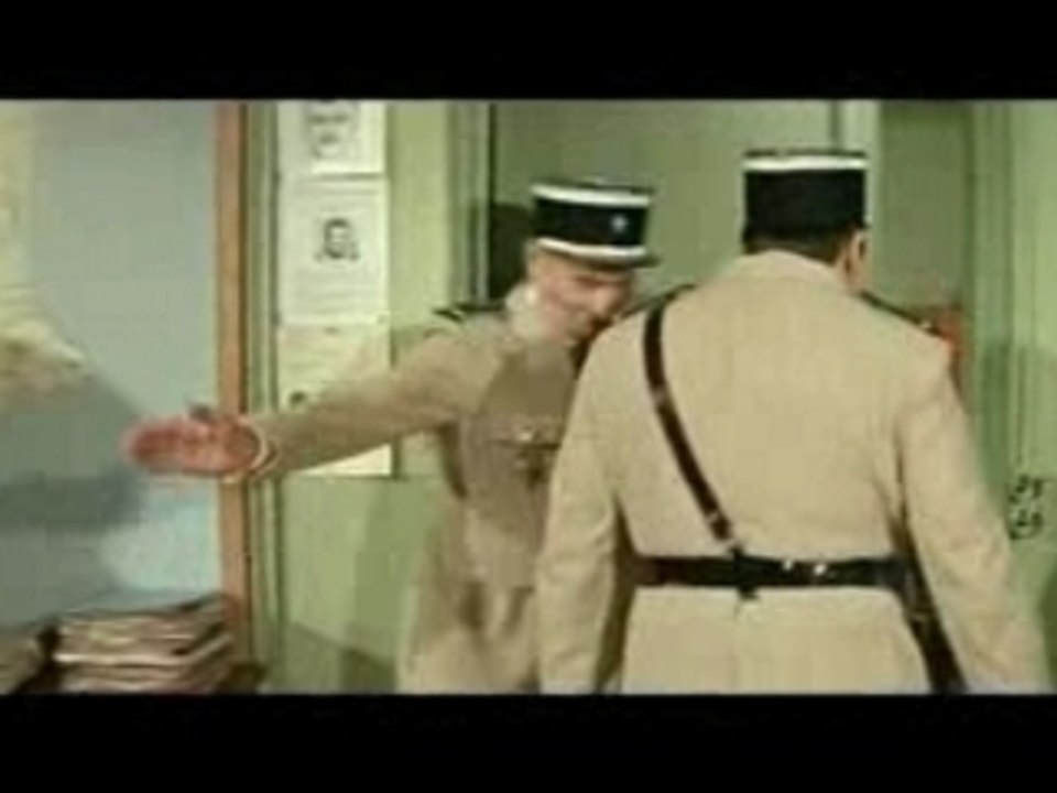 Les affres du pouvoir