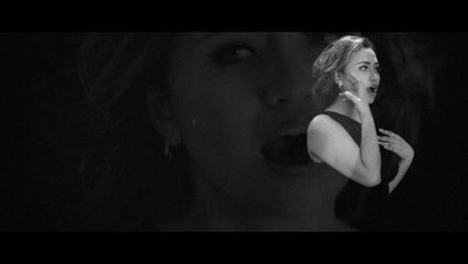 Nina Yunken - Kau Tak Lagi Ada