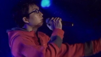 Guang Fu Deng - Ti Tie