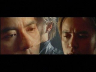 Hacken Lee - Zi Zuo Zi Shou