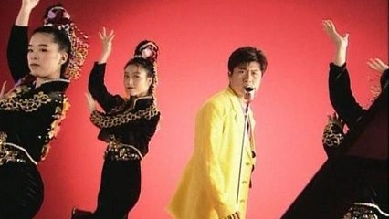 Hu Gua - Tian Hua Luan Zhui (Karaoke)