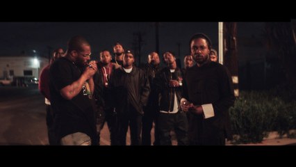 Kendrick Lamar - DNA.
