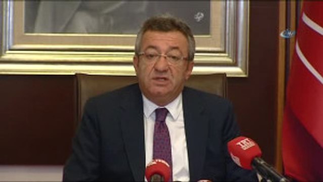 CHP Grup Başkan Vekili Engin Altay: Hükümetin Dış Politikada Türkiye Cumhuriyeti'nin Kurucu...