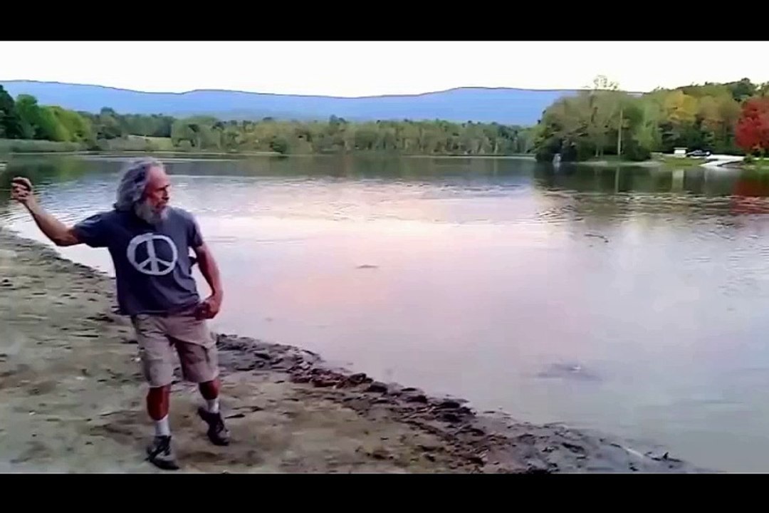 Motorcu Rezil oldu