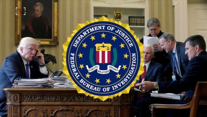 Trump Team Had A Lot More Contact With Russia Than Previously Disclosed