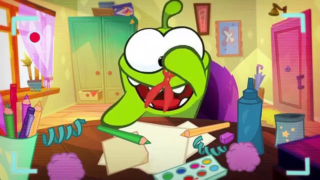 Ам Ням Все серии подряд - Видеоблог Спортзал, Скраббукинг, Уборка