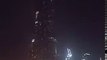 Burj Khalifa Lights Up Pakistan Flag  Pakistan Republic Day 2017 mp4