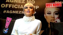 Hot News! Cerdas! Ini Tamparan Keras Agnez Mo untuk Haters - Cumicam 18 Mei 2017