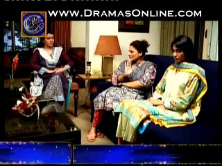 Dil Nahi Manta Episode 8 Full