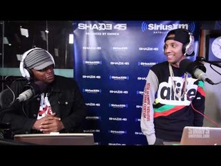 Rapper/Producer Jahil Beats Brings Life To Cypher Friday