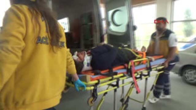 Karaman Mezuniyet Töreni Yolunda Kaza 1 Ölü, 4 Yaralı