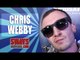 Chris Webby Spills Some Personal Information, Talks Debut LP & Evolution of his Sound