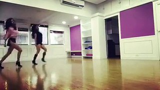 Disha Patani | Hot dance | New dance video 2017