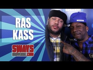 Ras Kass Challenges Religion, History, ISIS & Also Speaks Kanye and Jay-Z