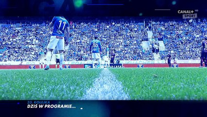 Liga+ Extra (33. kolejka / Gameweek 33)