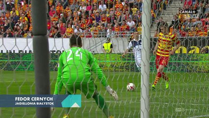 Ekstraklasa Po Godzinach (33. kolejka / Gameweek 33)