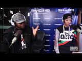 Missy Elliot Protege Sharaya J Displays Skills & An Impressive Gumby