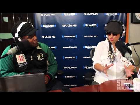 Alicia Keys Speaks on Global Issues and her We Are Here Campaign