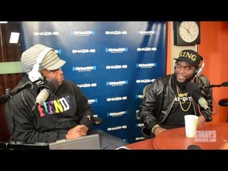 Big K.R.I.T Shuts Down Shade45 Plus Speaks on Spike Lee, J.Cole and Kendrick