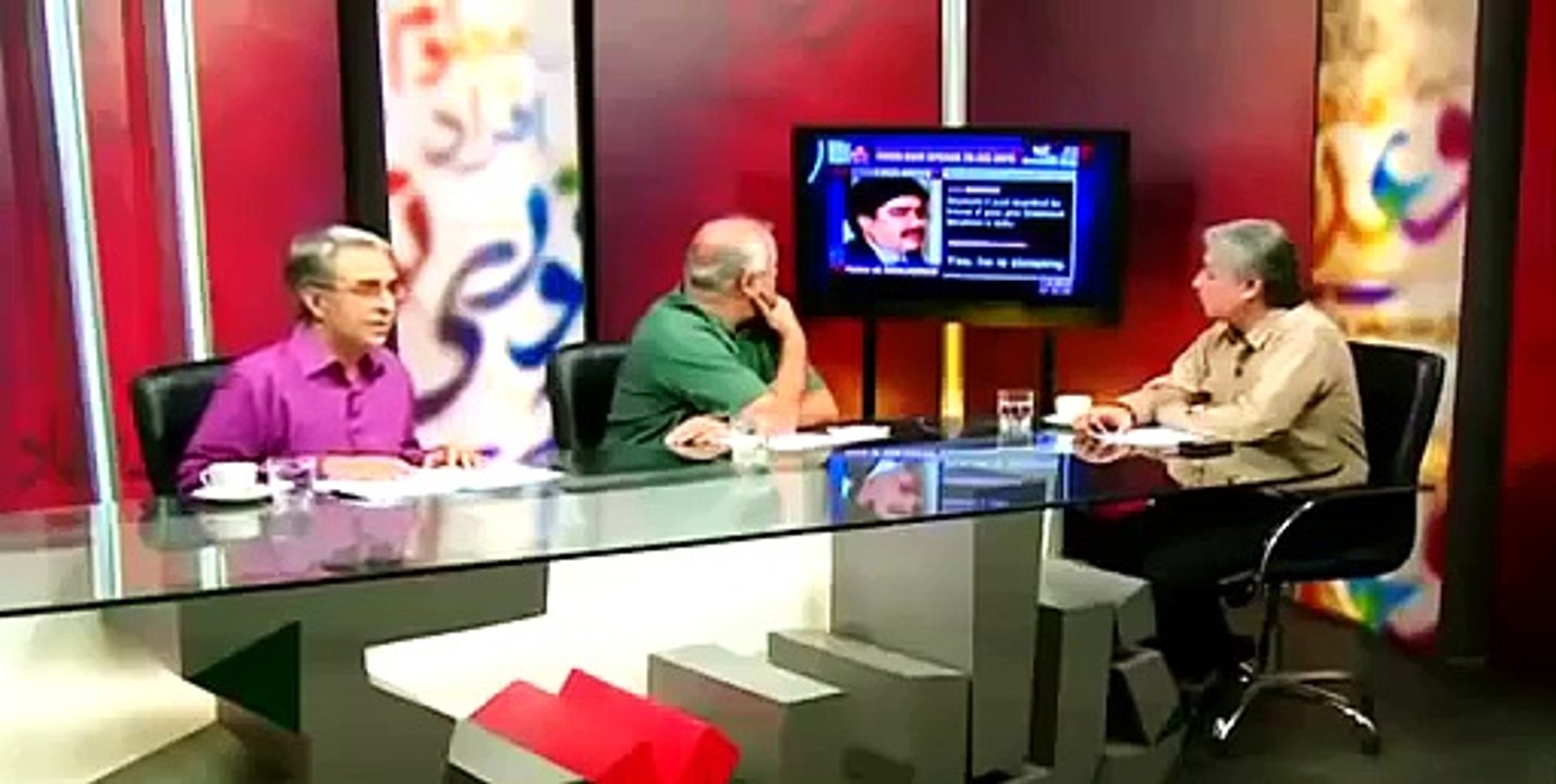 Arnab Goswami on Fake Call of dawood ibrahim - DAWN News making fun of Indian media