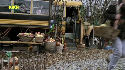 Annedroids 19. Zackbot | Mehr auf KiKA.de