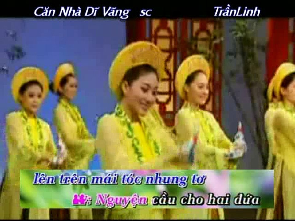 CAN NHA DI VANG sc TranLinh