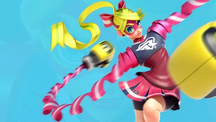 ARMS - Prueba global