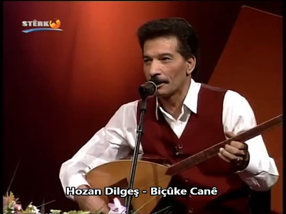 Hozan Dilgeş - Biçûke Canê (Bilal Rojava)