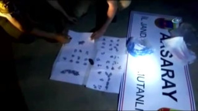 Aksaray'da Tarihi Eser Operasyonu...helenistik Dönemine Ait Olduğu Değerlendirilen 749 Gümüş Sikke...