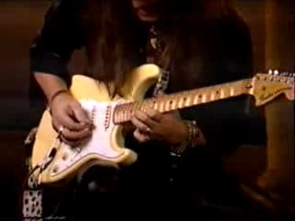 Yngwie Malmsteen - Arpegios From Hell