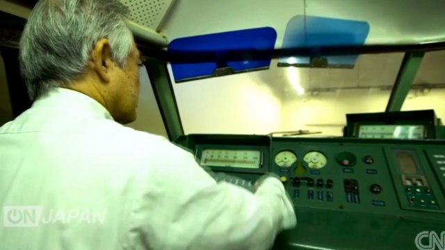 【海外の反応】「スゴ過ぎる！日本という惑星は･･ 日本人って一体なんなんでしょうか？」 CNNのリニア新幹線（Japan Railway maglev train）の特集に外国人が衝撃を受けているw