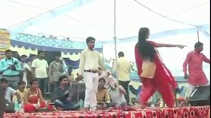 sapna hot dance in night party