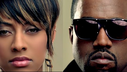 Keri Hilson - Knock You Down