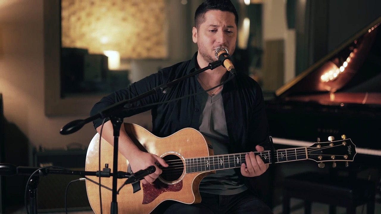 Say You Won't Let Go - James Arthur (Boyce Avenue acoustic cover) on Spotify & iTunes